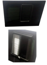 Sliding window - Driver Side Rear Quarter - RAM PROMASTER 2