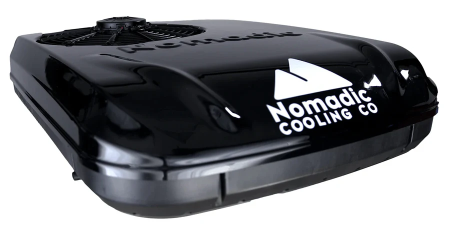 Nomadic Cooling X2 48V Air Conditioner | CanadaRV - Your Ultimate