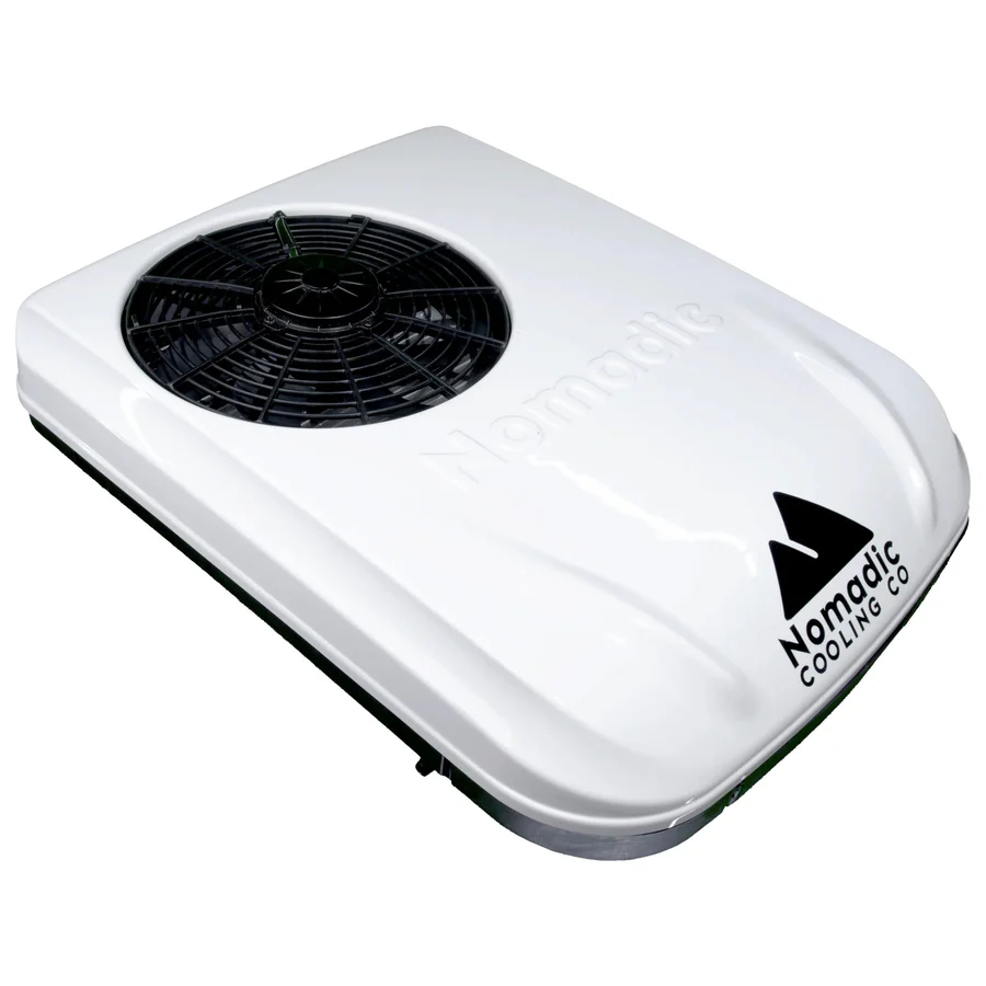 Nomadic Cooling X2 48V Air Conditioner | CanadaRV - Your Ultimate
