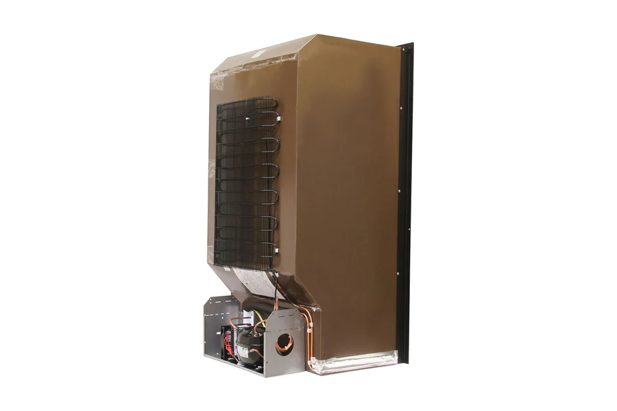 NovaKool RFU8320 DC 12V