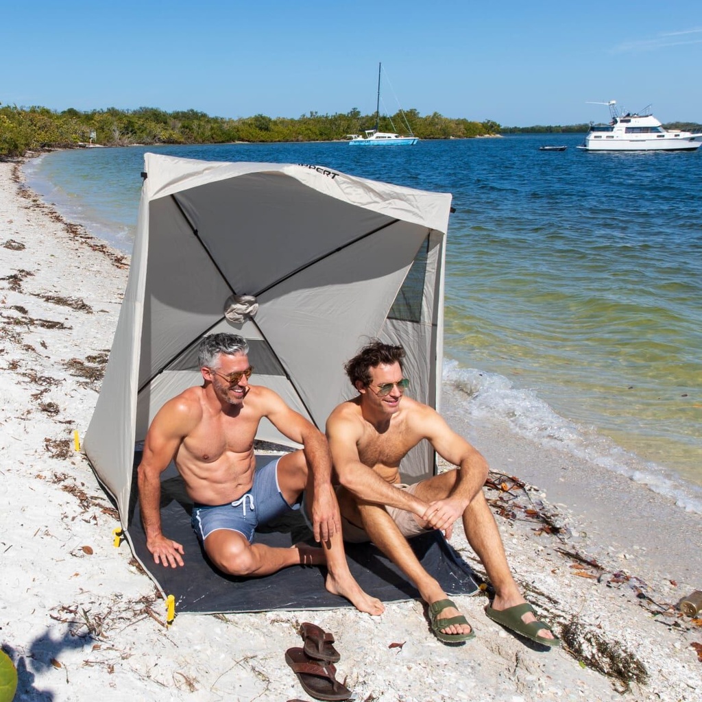 Picnic Popup Sun Shelter - Hideout | CanadaRV - Your Ultimate