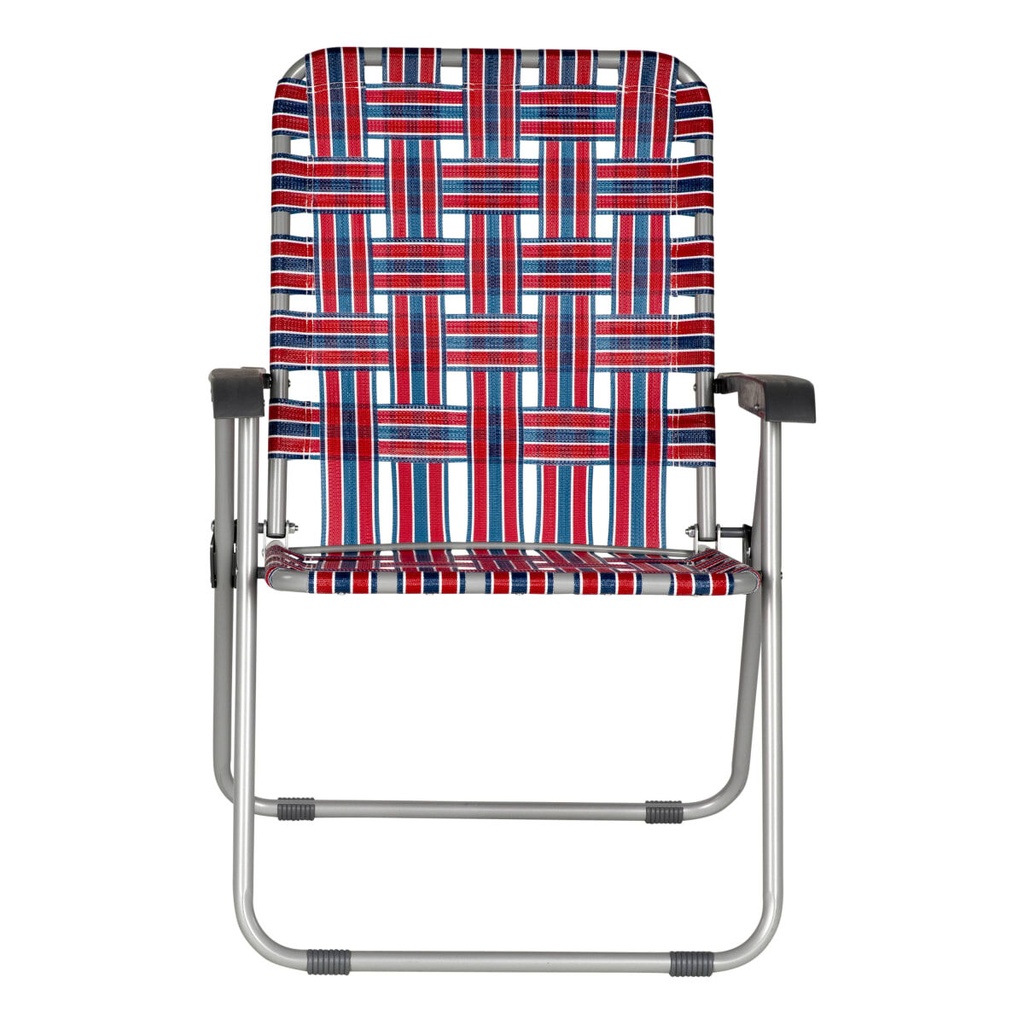XL Webbed Lawn Chair by Lippert | CanadaRV - Your Ultimate