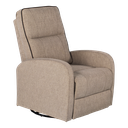 Swivel Pushback Recliner