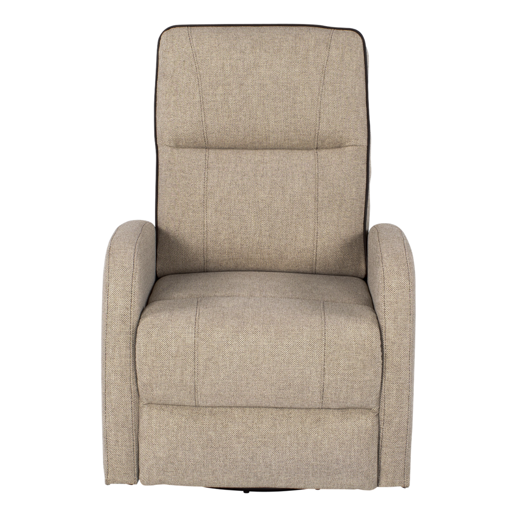 Swivel Pushback Recliner