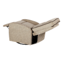 Swivel Pushback Recliner