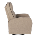 Swivel Pushback Recliner