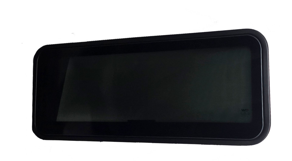 VWD AWN4015C Awning Van Bunk Window (41-1/4" x 16-3/8")