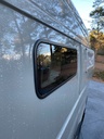 VWD AW3310 Awning Van Bunk Window (OD 34-3/4" x 11-3/4")