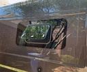 VWD Awning S1 Van Window ( BAWS001 )