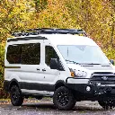 Ford Transit 130"