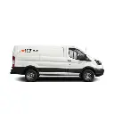 Ford Transit 130"