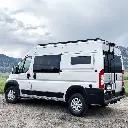 Flarespace - Ram Promaster 136"