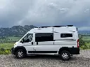 Flarespace - Ram Promaster 136"