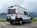 Flarespace - Ram Promaster 136"