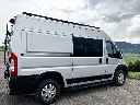 Flarespace - Ram Promaster 136"