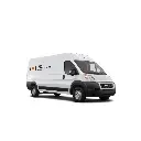 Flarespace - Ram Promaster 136"