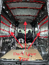 3M Thinsulate SM600L & DUCK Liner - Ultimate Van Insulation Bundle