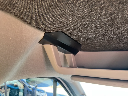 Headliner Shelf Kit for Ford Transit Vans