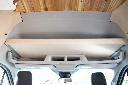 Headliner Shelf Kit for Ford Transit Vans