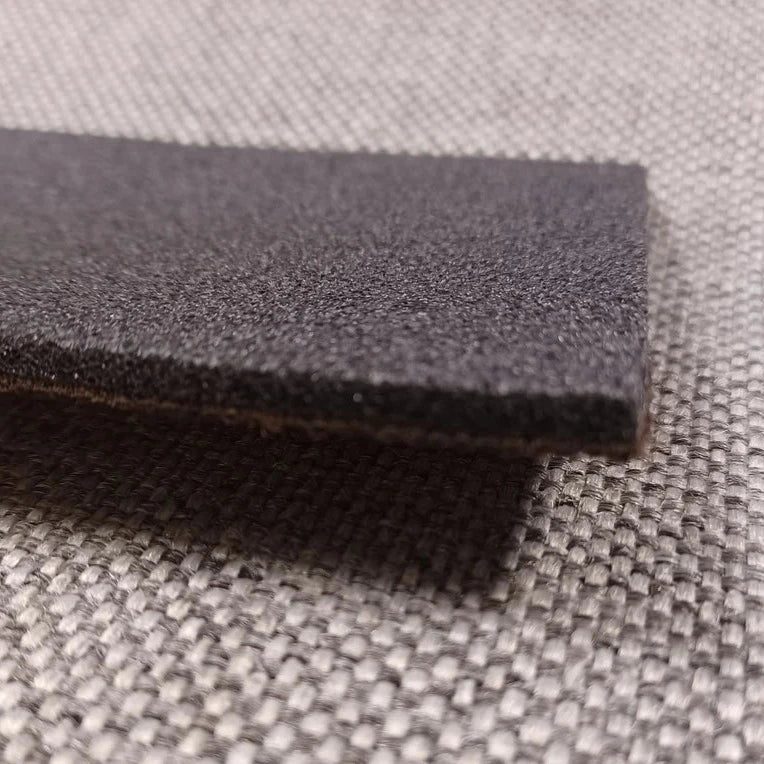 Marathon Tweed Plus (Duramax Plus) - Interior Upholstery Fabric with Laminated Closed-Cell Foam