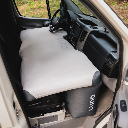 AIR Van Front Cab Mattress