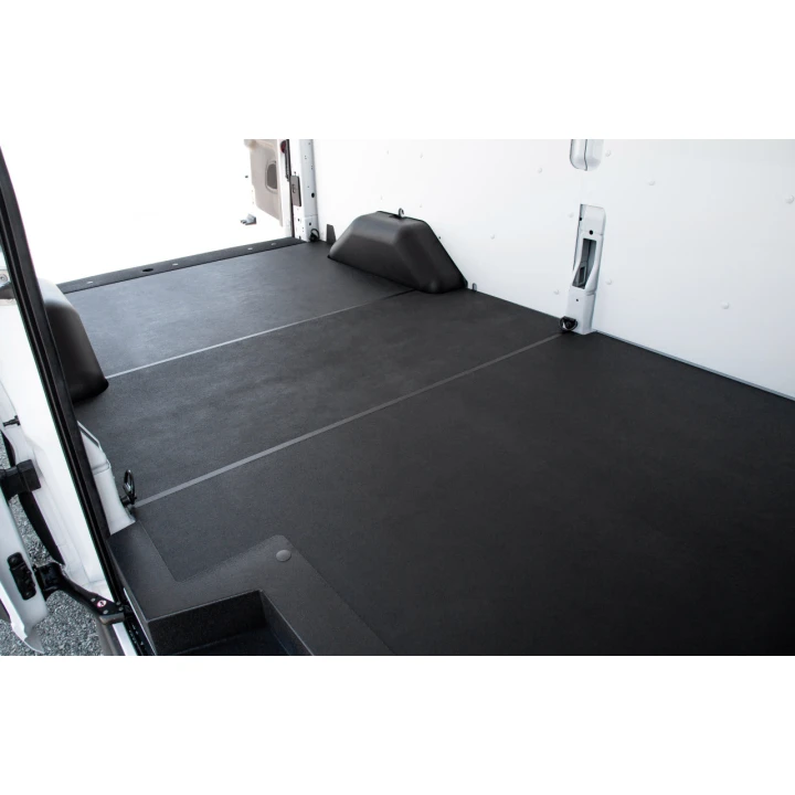 LEGEND StabiliGrip flooring - TRANSIT 130"