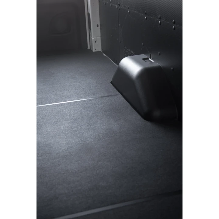 LEGEND StabiliGrip flooring - TRANSIT 130"