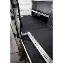 MERCEDES SPRINTER - StabiliGrip flooring