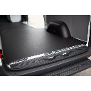 MERCEDES SPRINTER - StabiliGrip flooring