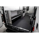 MERCEDES SPRINTER - StabiliGrip flooring