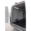 MERCEDES SPRINTER - StabiliGrip flooring