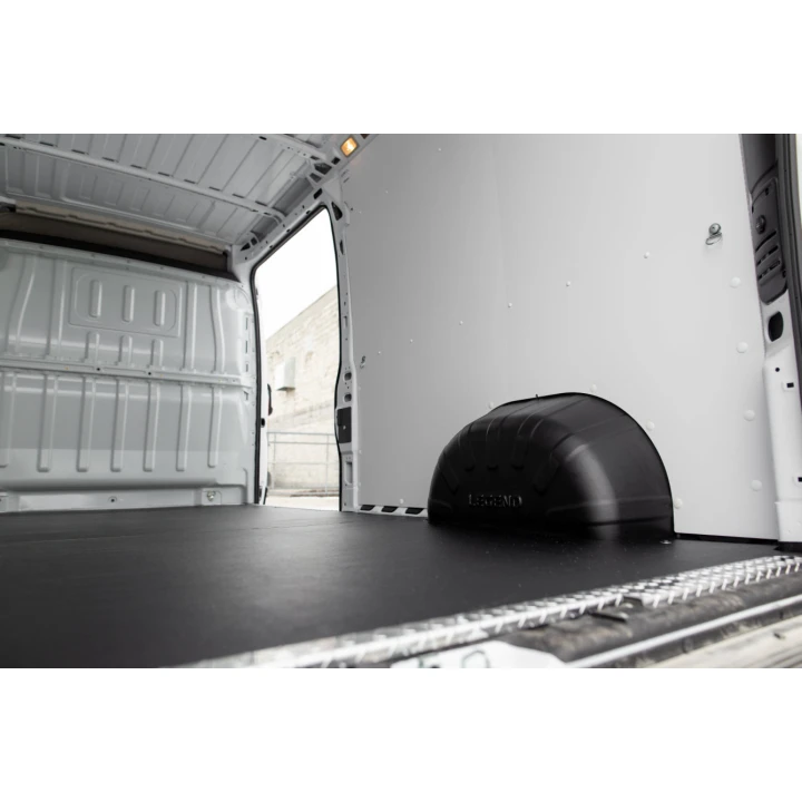 RAM PROMASTER - StabiliGrip flooring