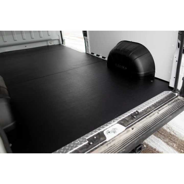 RAM PROMASTER - StabiliGrip flooring