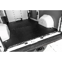 RAM PROMASTER - StabiliGrip flooring