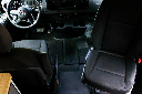 MERCEDES SPRINTER SWIVEL SEATS