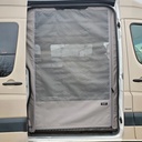 Rolef Bug Screen - Sprinter Slider Door