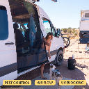 CampGuard Pro Bug Screen