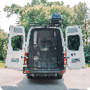 CampGuard Pro Bug Screen