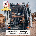 CampGuard Pro Bug Screen