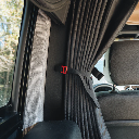 StealthShade Privacy Curtain - Sprinter