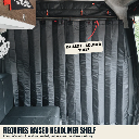 StealthShade Privacy Curtain - Sprinter