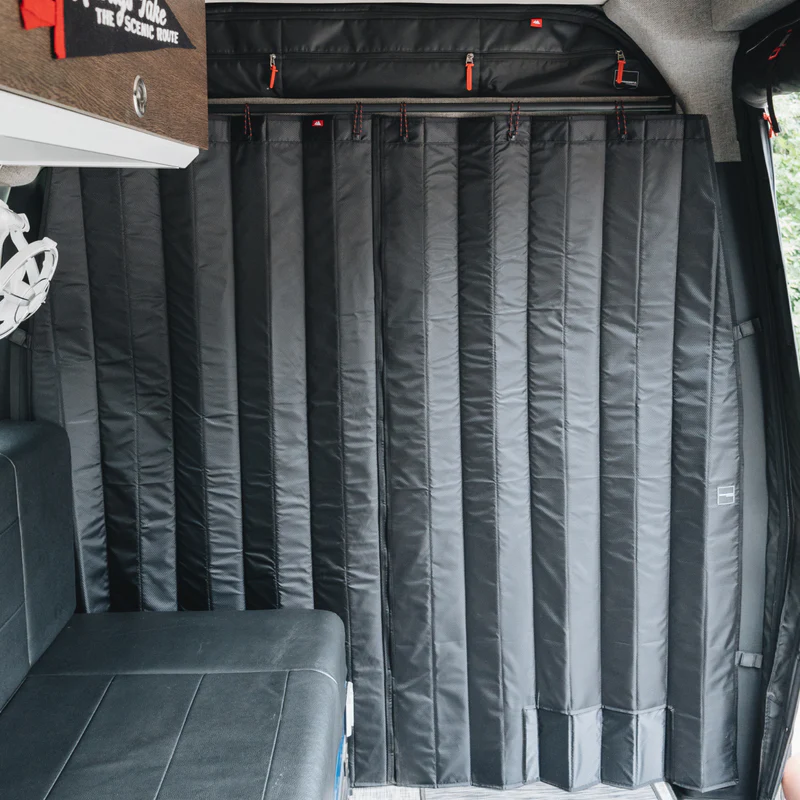 StealthShade Privacy Curtain - Sprinter