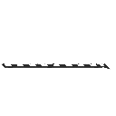 Ram Promaster 136" Roof Rack