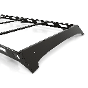 Ram Promaster 136" Roof Rack