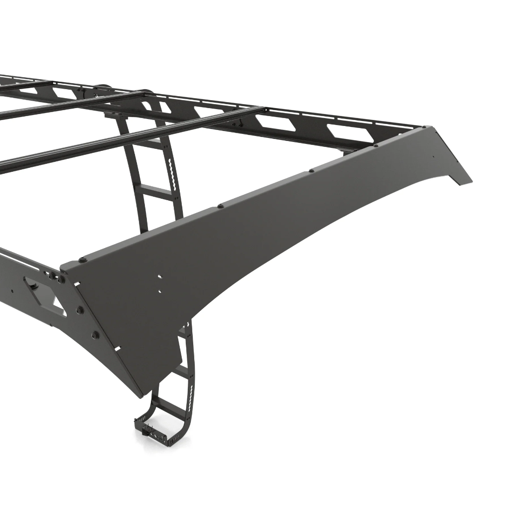 Ram Promaster 136" Roof Rack