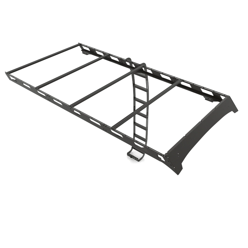 Ram Promaster 136" Roof Rack