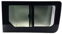 VWD 2007+ Mercedes Sprinter SE-Series Sliding Van Window - SR101-SE