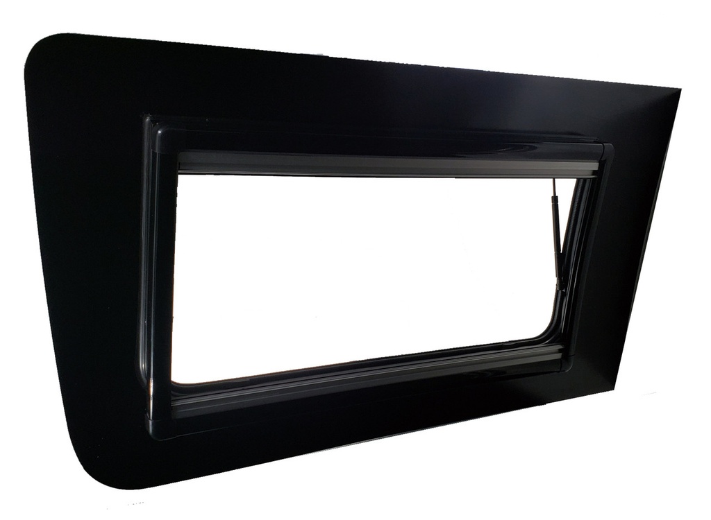 VWD Premium Awning Van Window - T904884L