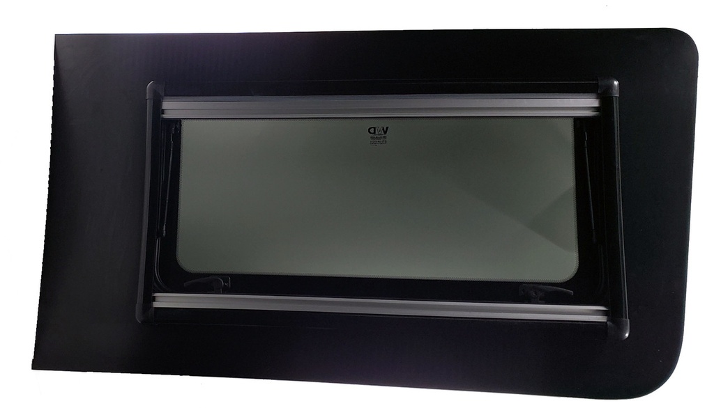 VWD Premium Awning Van Window - T904884L