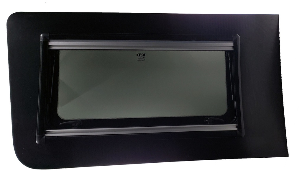 VWD Premium Awning Van Window - T904884R